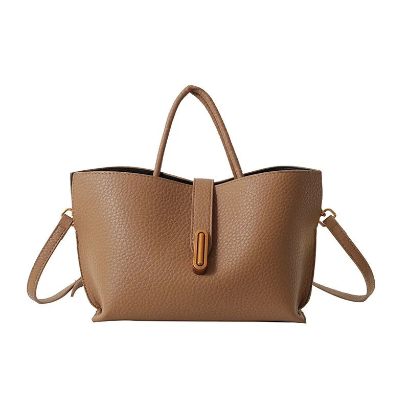 Women retro fashion handbag
