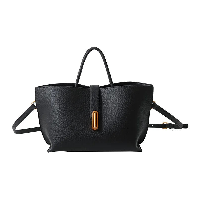 Women retro fashion handbag