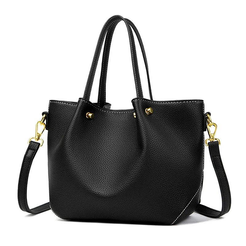 Women fashion casual handbag