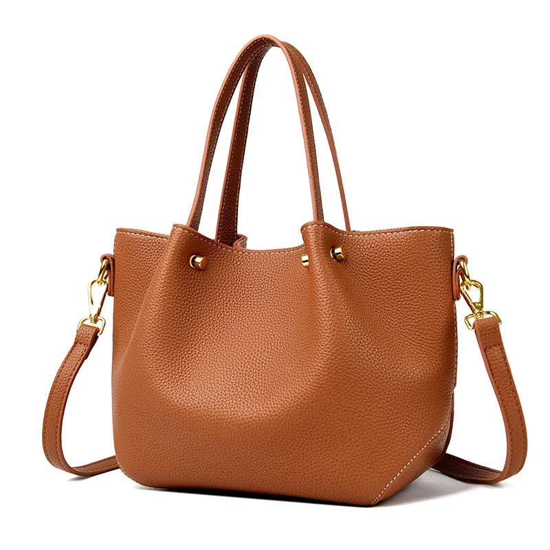 Women fashion casual handbag