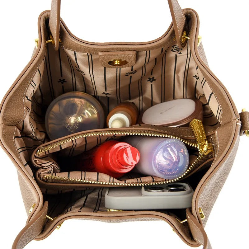 Women fashion casual handbag