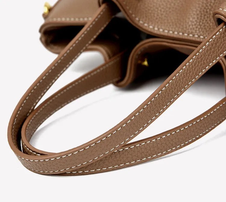 Women fashion casual handbag